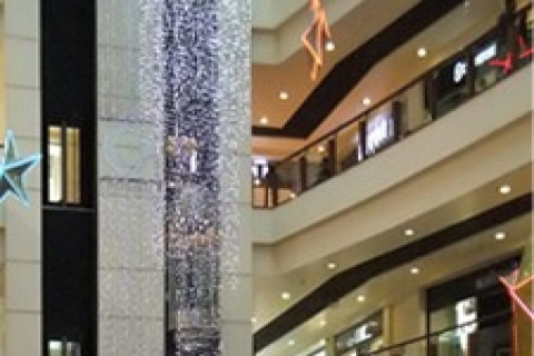 Kayseri Park'ta Aysun Kayacı para kazandıracak!