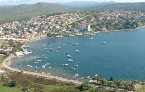  Defne Villaları Sitesi'nde icradan 6 satılık konut! 525 bin TL!