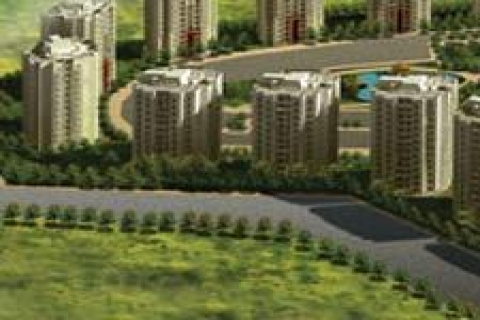 KİPTAŞ Tepecik Konutları'nda 1.800 TL taksitle!