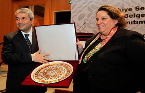 Türk seramik sektörü dünya liderliğine hazırlanıyor! 