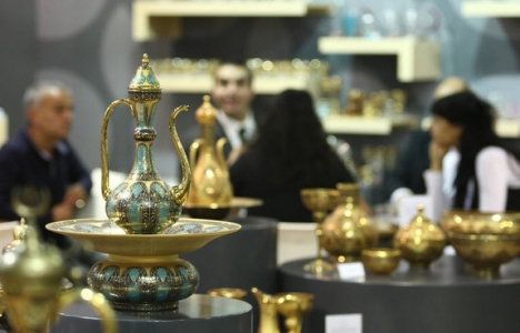 Dekoratif ürünler ve ev eşyaları sektörü Züchex'te buluşuyor!