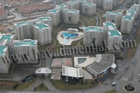 Dumankaya Trend projesinden son fotoğraflar!