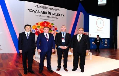 Binalar yeşil olursa 2023'te 25 milyar dolar tasarruf edilecek!