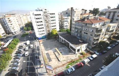 İSPARK yeni yılda otomatik otoparklarını 3 ilçede açıyor!