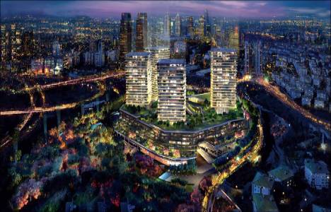 Zorlu Center'da Apple'ın ilk mağazası açılacak!