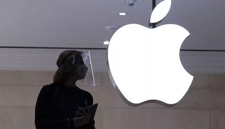 Teknoloji devinini başına öyle bir şey geldi ki! Apple ın başı beladan kurtulmuyor