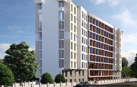 Ankara Metropark projesinde fiyatlar güncellendi! 300 bin lira! 