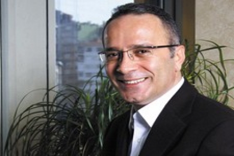 Yaşar Aşçıoğlu: Ali Sami Yen 'de felaketten dönülmüş!