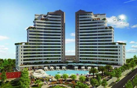 Geniş aileler için büyük metrekareli lüks evler!