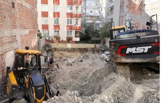 Avcılar'da 5 bin konut dönüşecek!