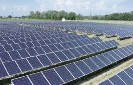 Türkiye'nin en büyük güneş santrali Burdur'a kurulacak!