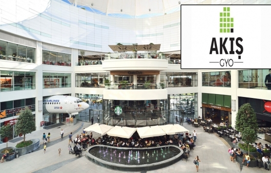 Akasya AVM 2020 değeri