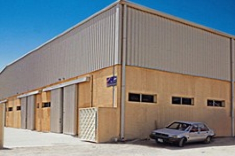 Avcılar'da icradan 11 milyon 456 bin TL'ye satılık fabrika!