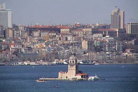 İstanbul'un geleceği için konut ve binadan daha fazlasına ihtiyaç var!