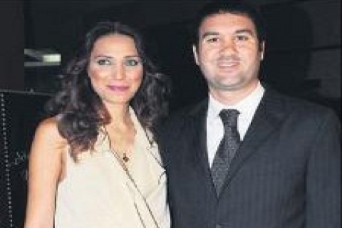 Özben Önal Yüksel, çanakkale Biga'da hayvan çiftliği kuracak!