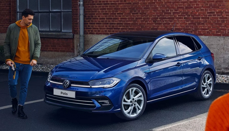 Volkswagen Polo fiyatları kaç lira? İlham veren Yeni Polo! İşte 1 Haziran 2022 fiyat listesi...