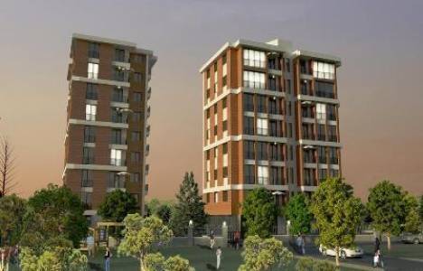 Derya Park Pendik Evleri nde 275 bin TL! Son 2 konut!