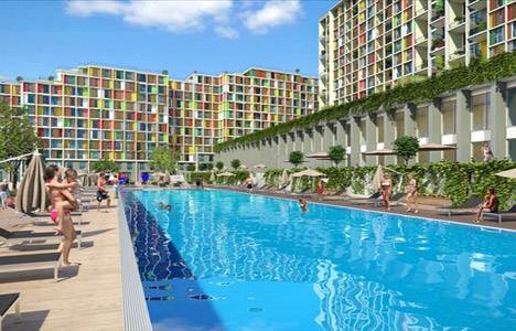 Nar Life Maltepe vaziyet planı!