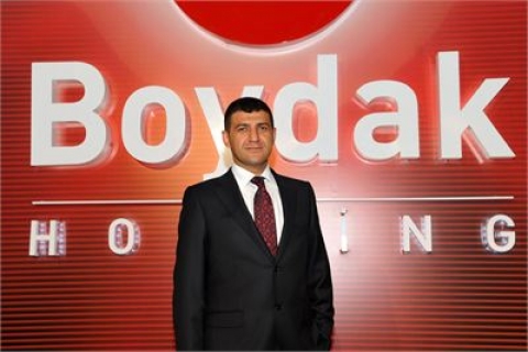 Boydak, sukuk gayrimenkul sertikası için çalışıyor!