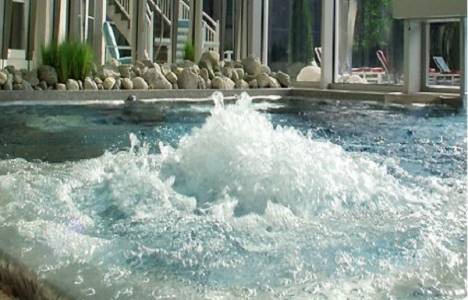 Türkiye, medikal ve termal turizmde rekabet gücünü artıracak!