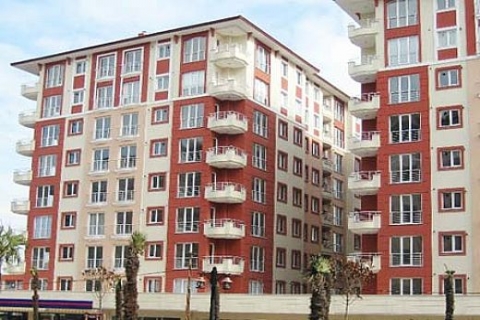 Esenbahçe Konutları'nda son konutlar! 199 bin TL'ye 3+1!