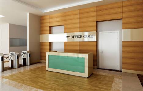 Ağaoğlu My Office Gold Maltepe’de satışlar tamamlandı!