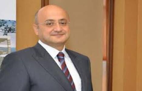 Serdar İnan: 21.asrın ülkesinin Türkiye olacağına inanıyorum!