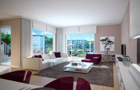 Çınarlı Bahçe Tuzla Evleri