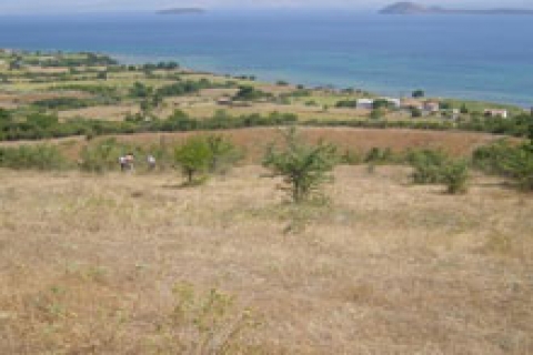 TOKİ'den satılık Akfırat'ta üniversite imarlı arsa!