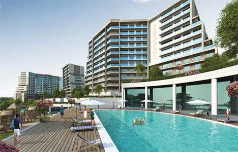 Samandıra Evora İstanbul fiyatları!