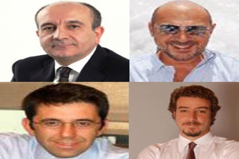  Işık Gökkaya, Ali Pamir, Mete Varas ve Kerim Cin'den yatırımcılara tavsiyeler!