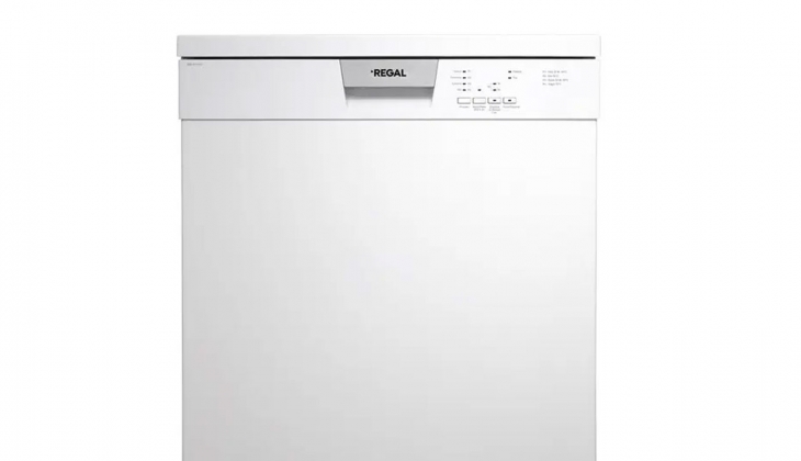 Regal bulaşık makinelerinin en uygun fiyatları belli oldu! İşte 30 Ekim 2022 fiyat listesi…