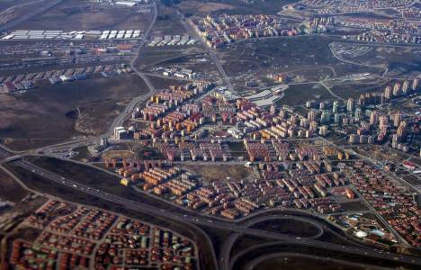 Esenyurt Belediyesi: Ruhsat nedeniyle mağdur olan yok!