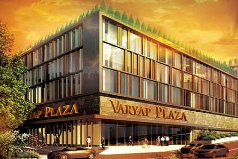 varyapplaza pendik dükkan fiyatları