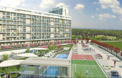 Soyak Evostar örnek daire!