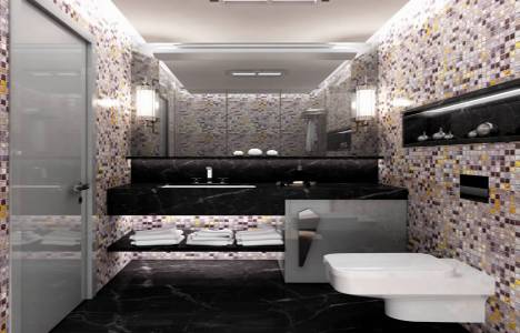 Tekfen Bomonti Apartmanları nda teslimler başladı!