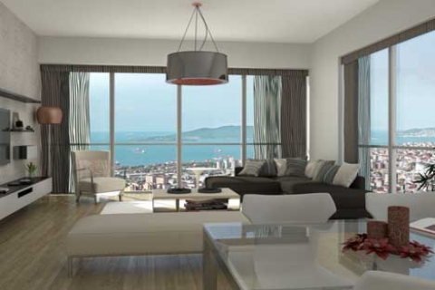 Çukurova Tower! 16 karede! 