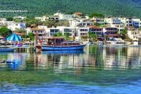 Bodrum Güvercinlik Köyü satılacak!