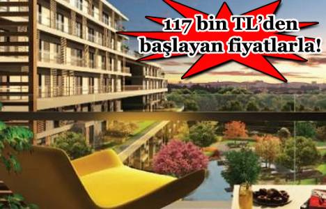 Güneşli’nin 10 konut projesi! 