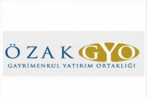 Özak GYO 2012'nin ilk halka arzı olacak!