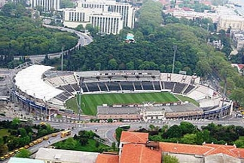 İstanbul 2020 Olimpiyatları'nda İnönü Stadı'nda rugby maçları yapılacak!