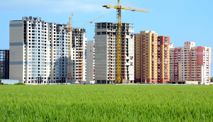 Türkiye, Dünyanın En Büyük 250 Uluslararası Müteahhidi Listesi nde ikinci sırada!