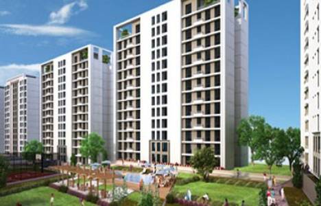 2013 Nisan da satışa çıkacak projeler!