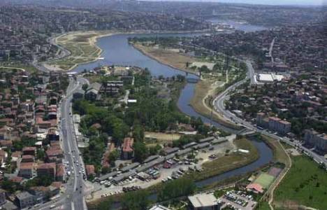 Eyüp'te belediyeden 290 bin 950 TL'ye satılık arsa!