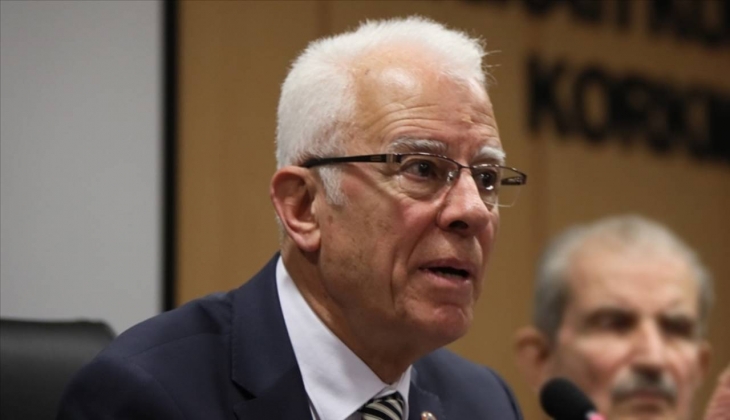 Cumhurbaşkanı Erdoğan’a mektup gönderen emekliler 4 bin lira seyyanen zam istedi!