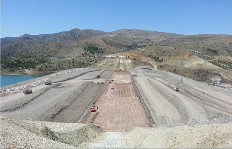 Ankara-Bala Çavuşlu Göleti yapımı için acele kamulaştırma!