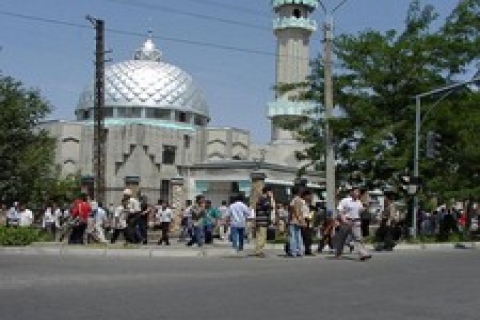 Kırgızistan'a EBRD'den 16 milyon 700 bin dolarlık kredi!