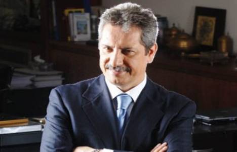 Ahmet Çalık : Türkiye'de gayrimenkulde büyük fırsatlar var!