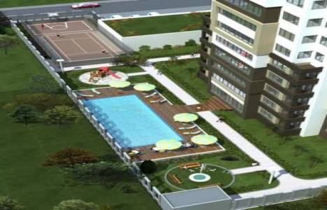 İkitelli Polat Port Residence