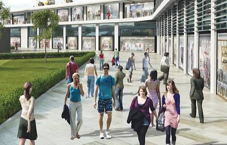 İnnovia Ispartakule resimleri!